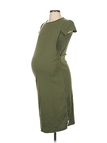 Old Navy - Maternity Casual Dress (view 1)
