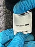 St. John 100% Cashmere Black Cashmere Pullover Sweater Size P (petite) - photo 7