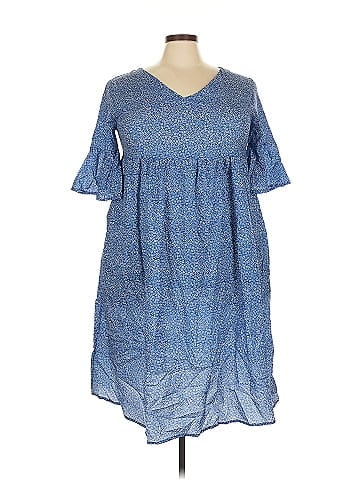 Misslook Casual Dress (view 1)