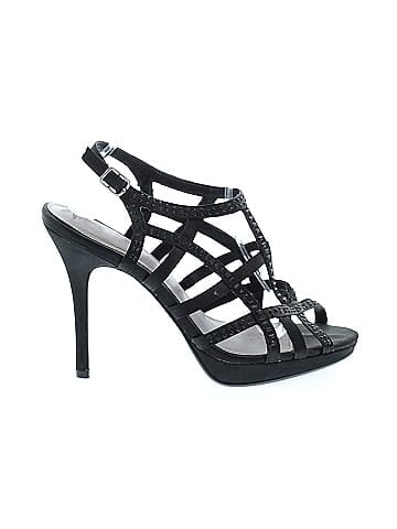 Audrey Brooke Heels (view 1)