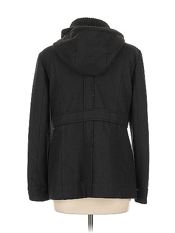 AK Anne Klein Zip Up Hoodie (view 2)