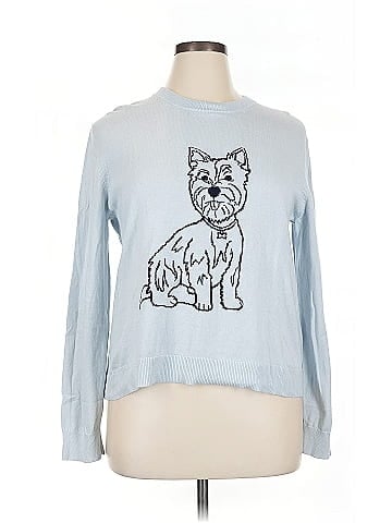 Alashan Pullover Sweater (view 1)