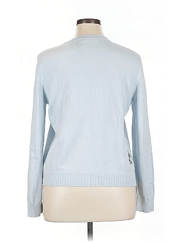 Alashan Pullover Sweater (view 2)
