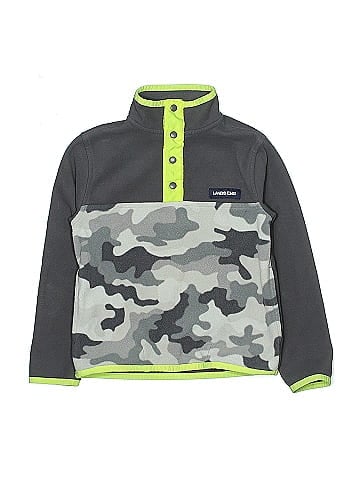 Lands' End Sweatshirt (view 1)