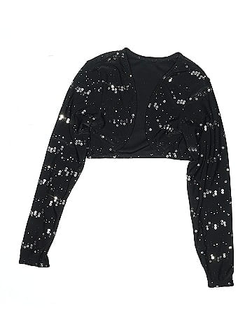 Capezio Pullover Sweater (view 1)
