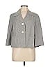 Spiegel Gray Blazer Size 12 - photo 1