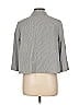 Spiegel Gray Blazer Size 12 - photo 2