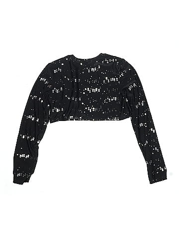 Capezio Pullover Sweater (view 2)