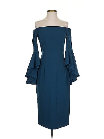 Milly Cocktail Dress (view 1)