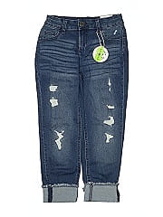 Justice Jeans