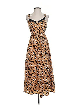 Thakoon Collective Casual Dress