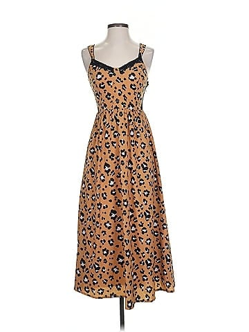 Thakoon Collective Casual Dress (view 1)