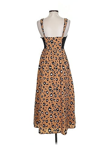 Thakoon Collective Casual Dress (view 2)