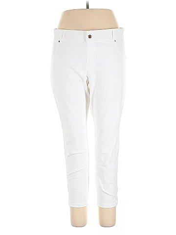 Hue Casual Pants (view 1)