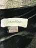 Calvin Klein Black Cocktail Dress Size 7 - photo 4