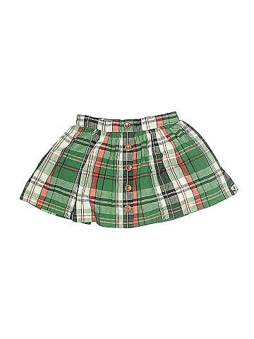Sweet Honey Skirt (view 1)