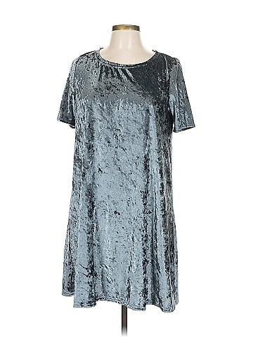 Pol Casual Dress (view 1)