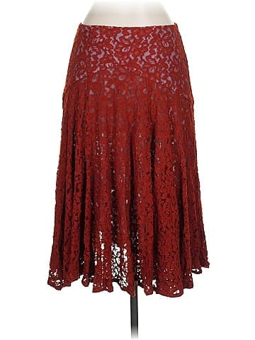 Moulinette Soeurs Casual Skirt (view 2)