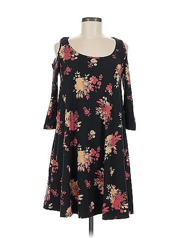 Mudd Casual Dress (view 1)