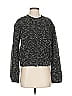 Ann Taylor Gray Black Jacket Size S - photo 1