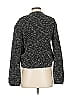 Ann Taylor Gray Black Jacket Size S - photo 2