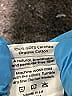 Mate 100% Organic Cotton Tan Turtleneck Sweater Size S - photo 8