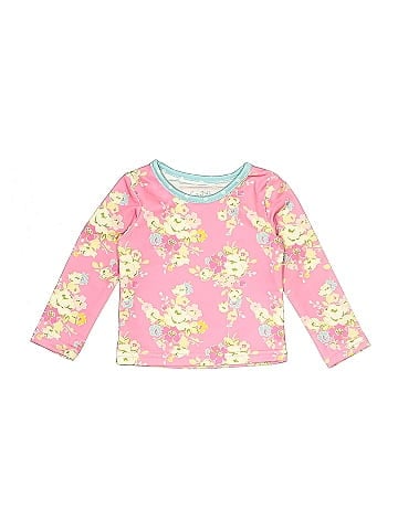 Sweet Honey Long Sleeve T-Shirt (view 1)