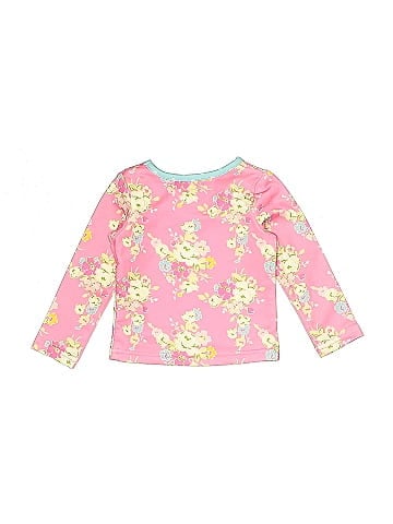 Sweet Honey Long Sleeve T-Shirt (view 2)