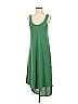 Chaser Green Casual Dress Size XS - photo 1