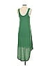 Chaser Green Casual Dress Size XS - photo 2