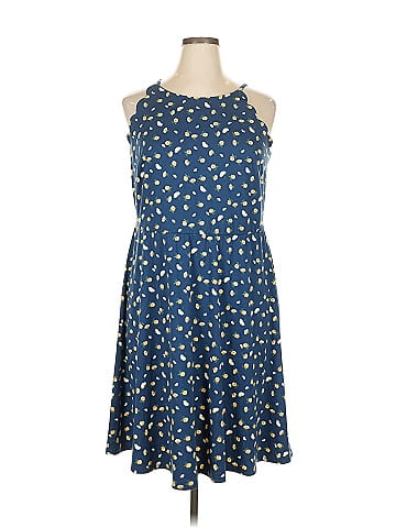 Fortune + Ivy Casual Dress (view 1)