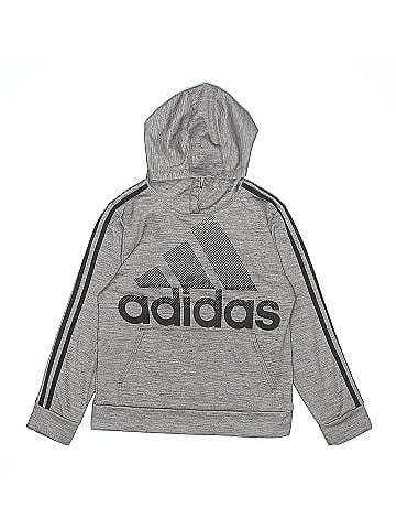 Adidas Sweatshirt (view 1)
