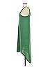 Chaser Green Casual Dress Size XS - photo 5