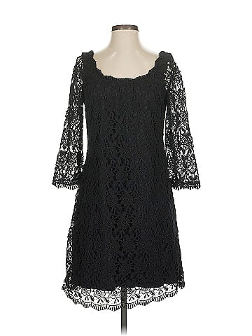 White House Black Market Cocktail Dress (view 1)