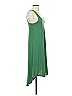 Chaser Green Casual Dress Size XS - photo 4