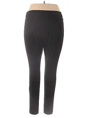 Time and Tru Active Pants (view 2)