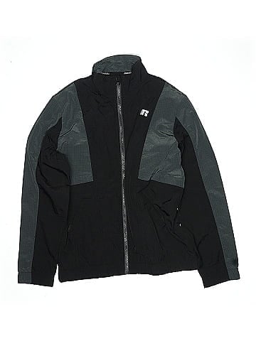 Russell Athletic Track Jacket (view 1)