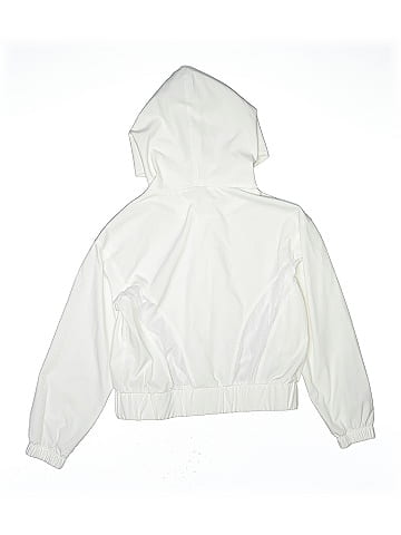 GB Girls Zip Up Hoodie (view 2)