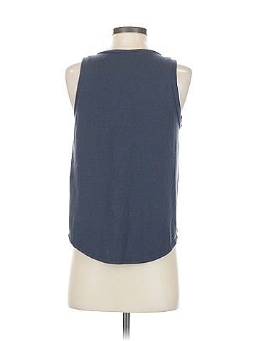 Onzie Sleeveless T-Shirt (view 2)