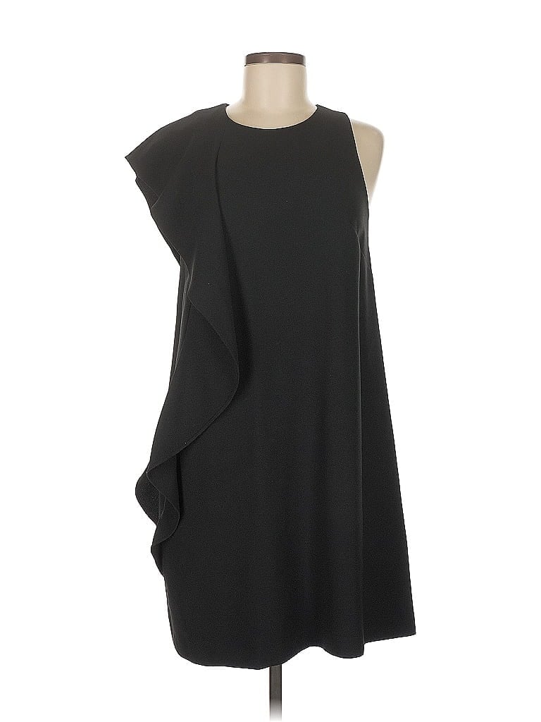 Click to view more detailed imagery on our partner's website Pre-owned Chelsea28 Cocktail Dress In Black