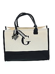 Mud Pie Tote
