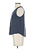 Onzie Gray Sleeveless T-Shirt Size S - photo 4