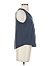 Onzie Gray Sleeveless T-Shirt Size S - photo 3