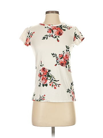 Pinch Short Sleeve Turtleneck (view 1)