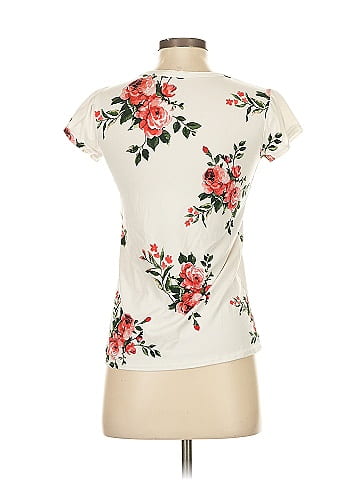 Pinch Short Sleeve Turtleneck (view 2)