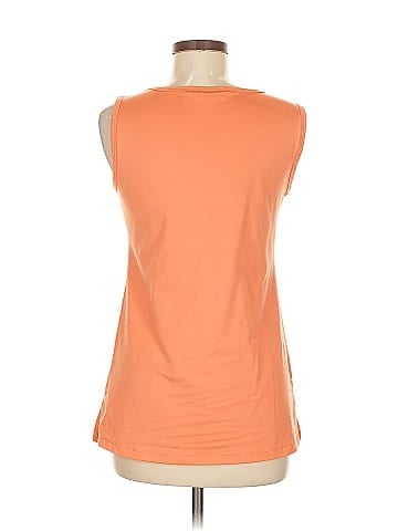 Carve Designs Sleeveless T-Shirt (view 2)