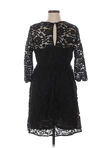 ASOS Cocktail Dress (view 2)