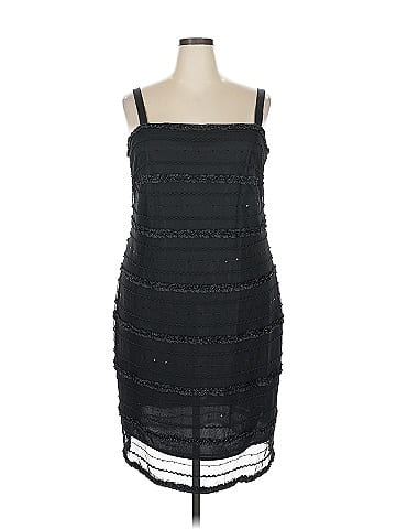 R&M Richards Cocktail Dress (view 1)