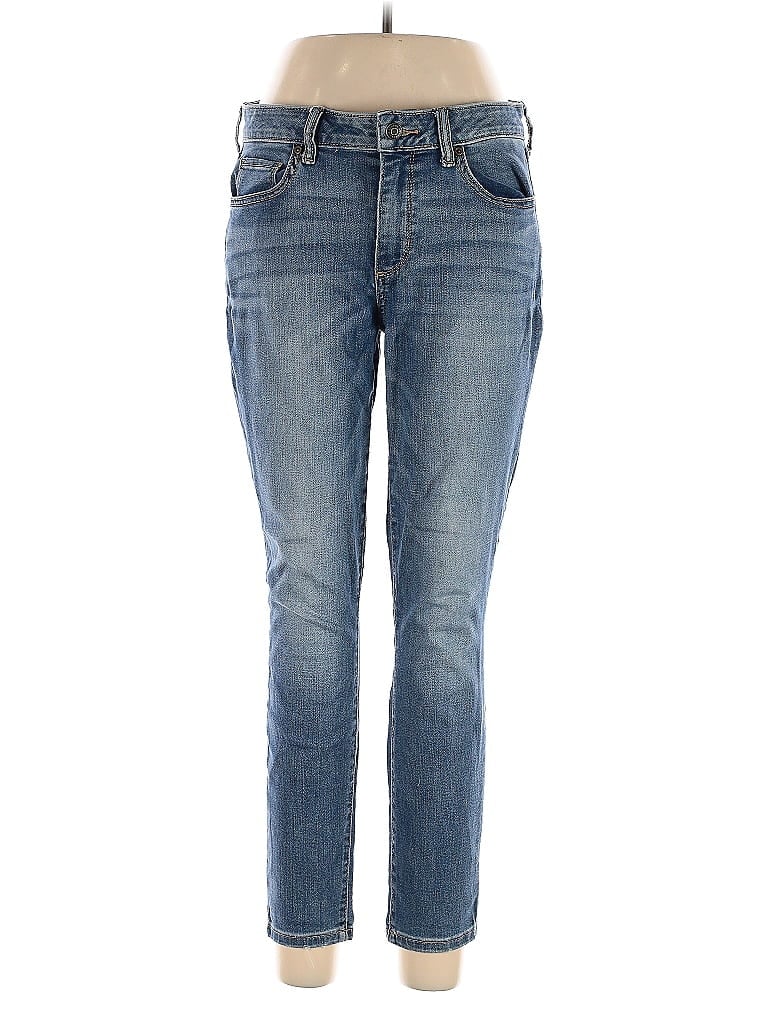 Pre-owned Sonoma Goods For Life Jeans In Blue