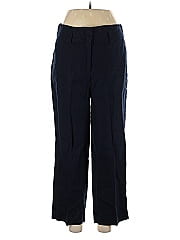 Chico's Linen Pants